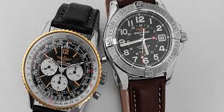 Breitling Chronomat B01 Replica Watch